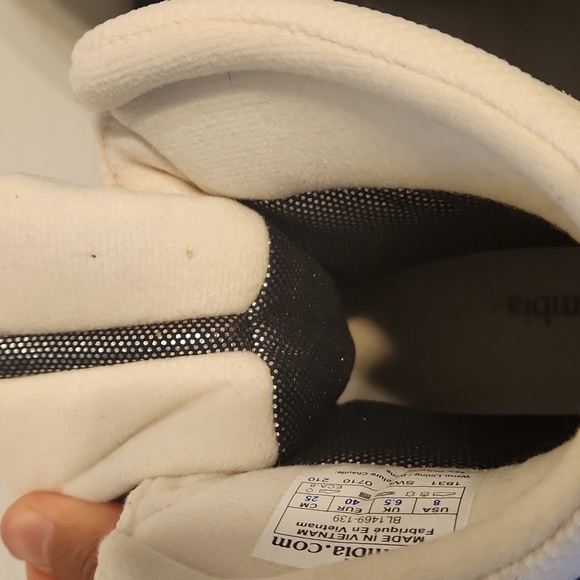 Columbia Techlite Omni-Heat Winter boots - Picture 7 of 7